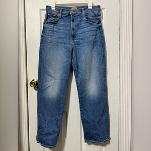 Mother Rambler Jeans